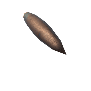 8 mm Lebel Bullet_1